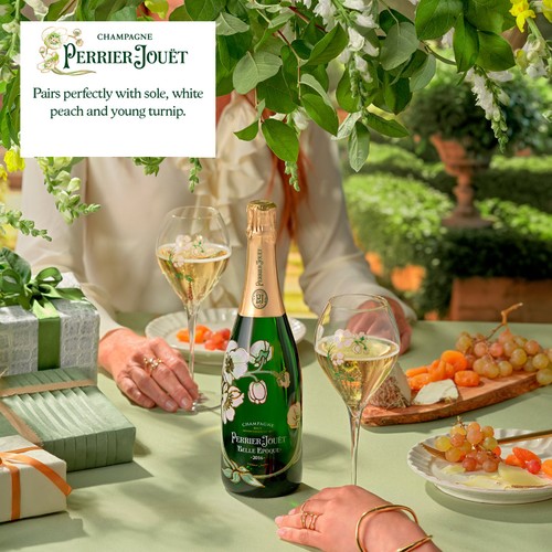 Perrier-Jouet Belle Epoque Brut Champagne Magnum