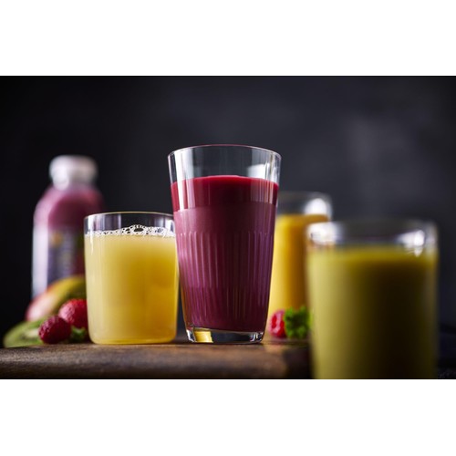 M&S Mango, Kiwi & Kale Smoothie