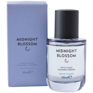 M&S Discover Midnight Blossom Eau de Toilette 30ml