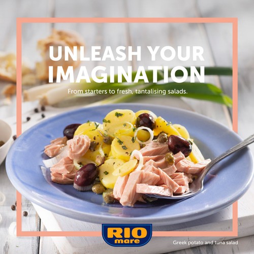 Rio Mare MSC Tuna in Extra Virgin Olive Oil