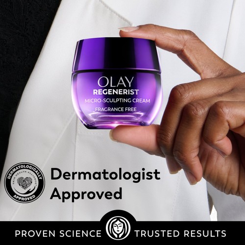 Regenerist Micro-Sculpting Night Cream