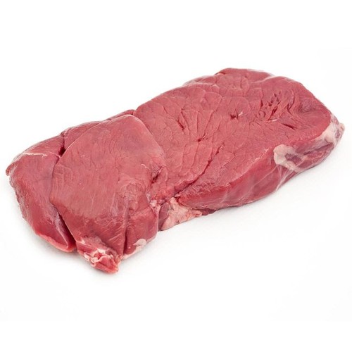 Hampshire Game Wild Venison Haunch Steaks