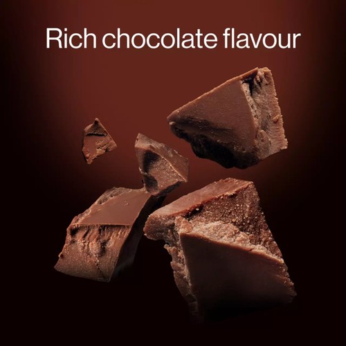 GetPro 20g High Protein Dark Chocolate Mousse