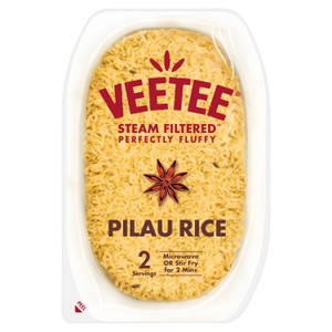 Veetee Heat & Eat Sticky Rice
