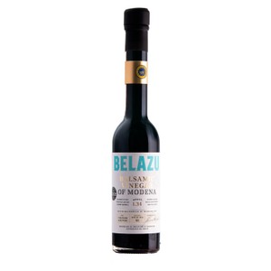 Belazu Organic Aged Balsamic Vinegar