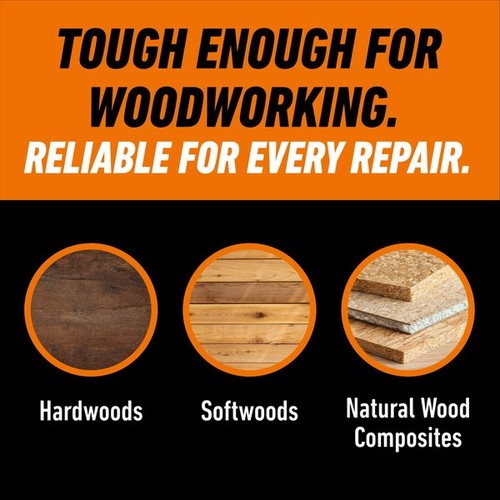 Gorilla Glue Wood Glue