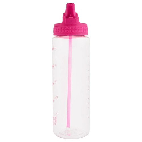 Polar Gear Aqua Track Bottle Berry 750ml