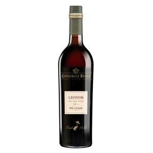 Gonzalez Byass Leonor Palo Cortado Sherry