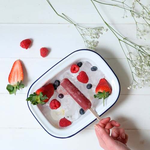 Pip Organic Pip & Mix Fruity Organic Lollies