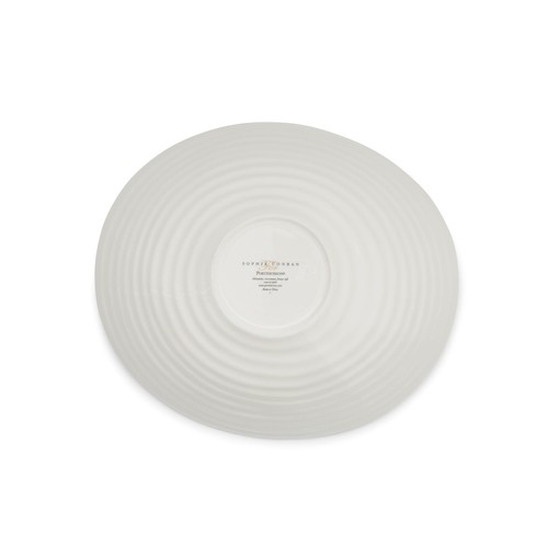 Sophie Conran Porcelain White Salad Bowl
