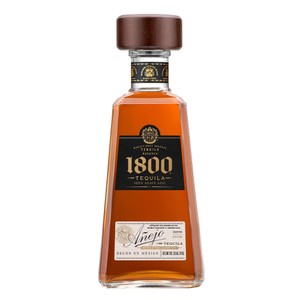 1800 Reposado Tequila - 100% Blue Agave Aged Tequila