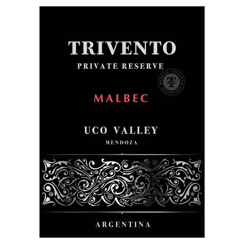 Trivento Private Reserve Malbec
