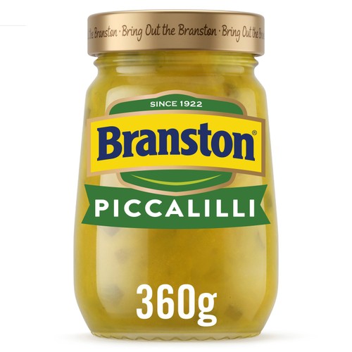 Branston Piccalilli