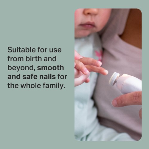 Tommee Tippee Baby Nail Trimmer
