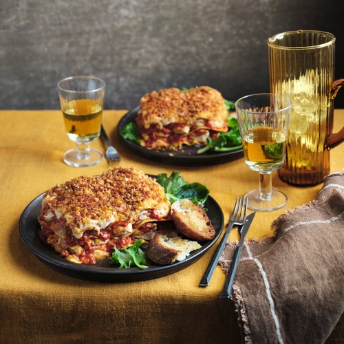 La Famiglia Rana Roasted Chicken & 'Nduja Lasagne 700g