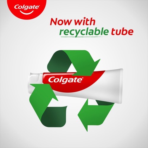 Colgate Cavity Protection Toothpaste Pump