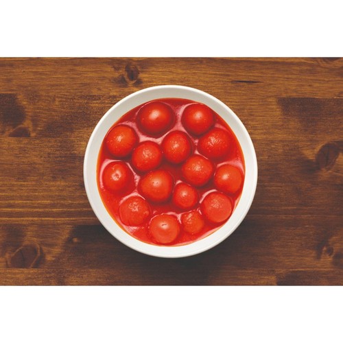 Mutti Italian Cherry Tomatoes - Sweet & Intense