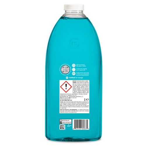 Method Bathroom Cleaner Refill