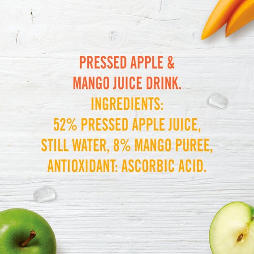 Cawston Press Apple & Mango Kids Juice Drink