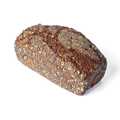 Ole & Steen Chia Rye