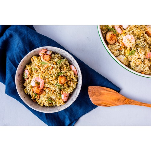 Tilda Pure Basmati Rice