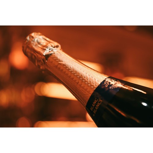 Elton John Blanc de Blancs 0%