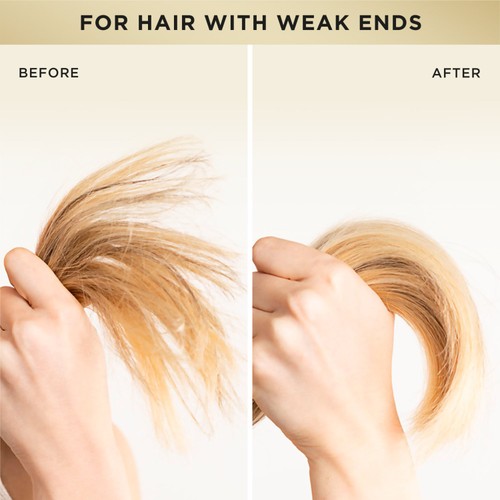 Pantene 3 Minute Miracle Infinite Lengths Deep Conditioner