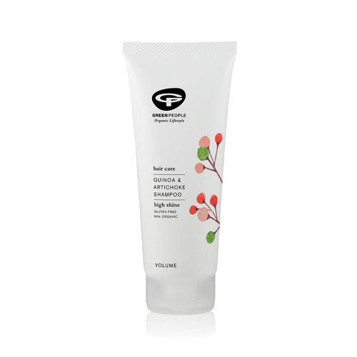 Green People Protein Boost Shampoo