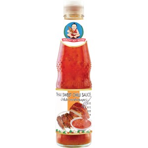Healthy Boy Brand Thai Sweet Chilli Sauce 300ml