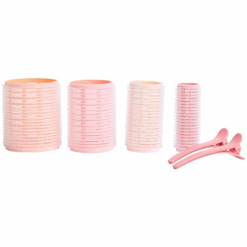 M&S Bloom Accessories Set of Twelve Hair Rollers