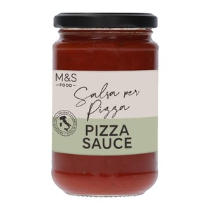 M&S Pizza Sauce