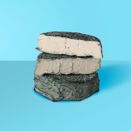 Honestly Tasty Blue
