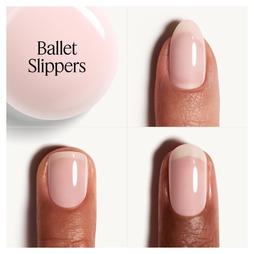 Essie Nail Colour 6 Ballet Slippers