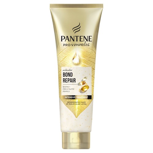 Pantene Miracles Bond Repair Regenerating Intensive Treatment
