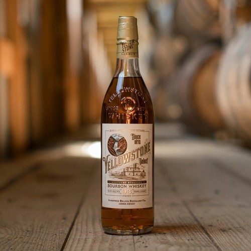 Yellowstone Kentucky Straight Bourbon
