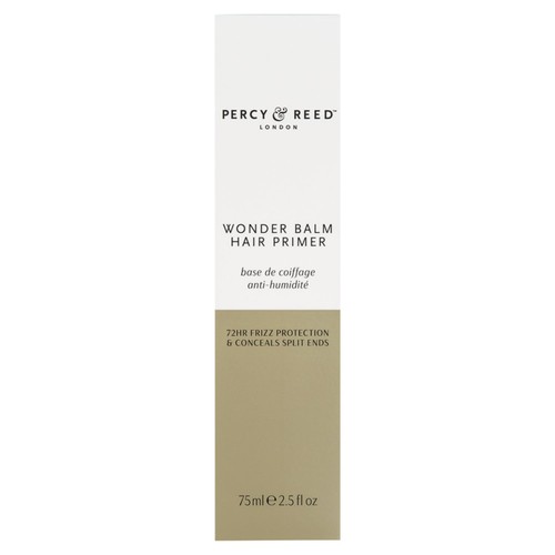 Percy & Reed Wonder Balm Hair Primer