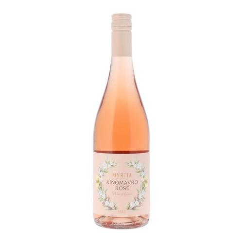 M&S Myrtia Xinomavro Greek Rose