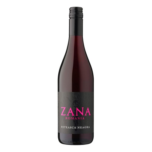 Zana Romania Feteasca Neagra