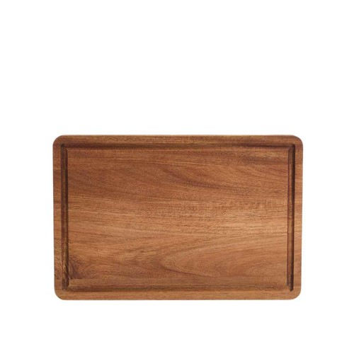 M&S Wooden Large Chopping Board 