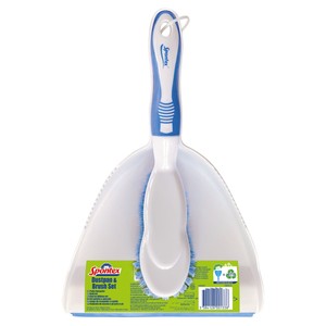Dustpan & Brush Set