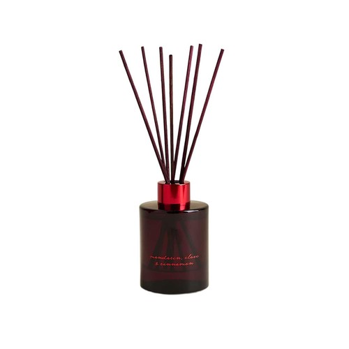 M&S Diffuser, Red 