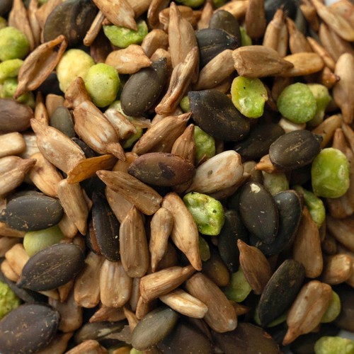 Good4U Salad Super Seeds