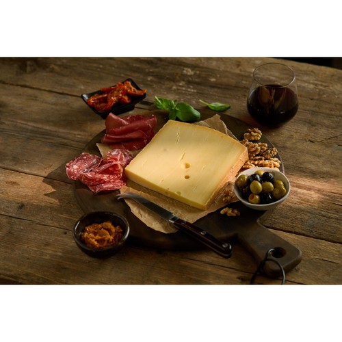 Entremont Gruyere