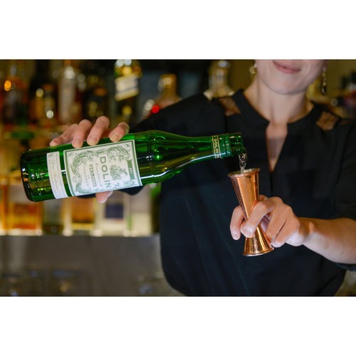 Dolin Dry Vermouth