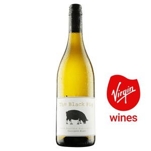 The Black Pig Sauvignon Blanc