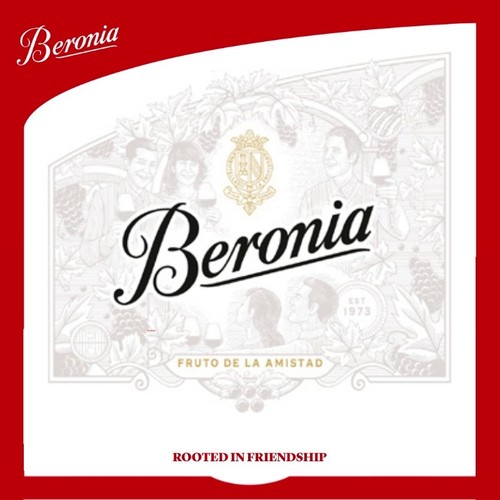 Beronia Rioja Crianza