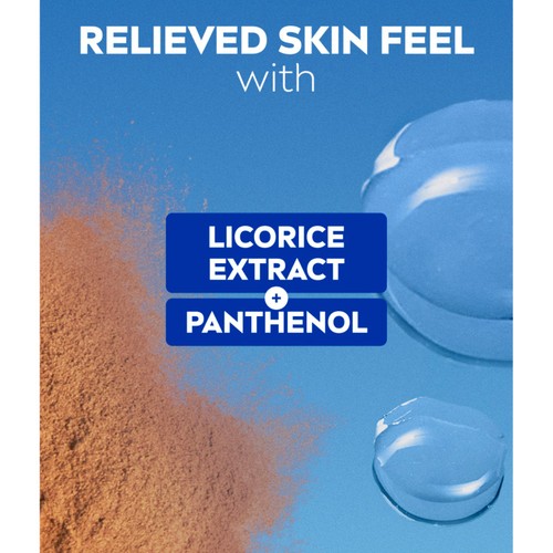 NIVEA Biodegradable Sensitive Cleansing Face Wipes