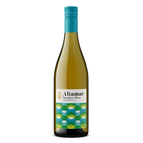M&S Altamar Leyda Sauvignon Blanc