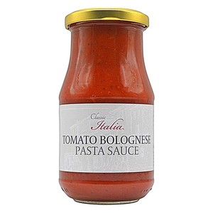 Classic Italia Tomato Basil Pasta Sauce