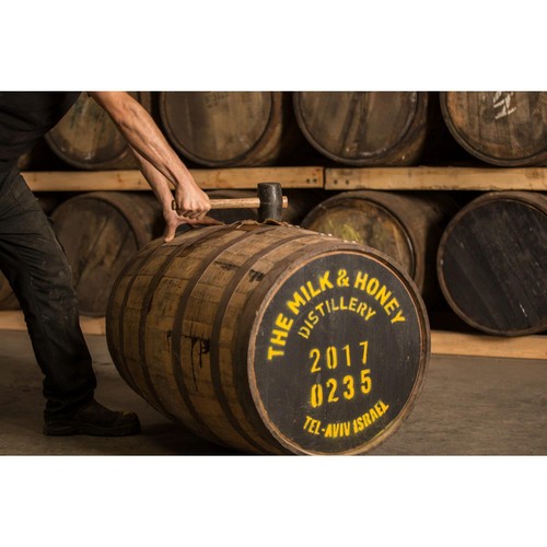 Milk & Honey Classic Single Malt